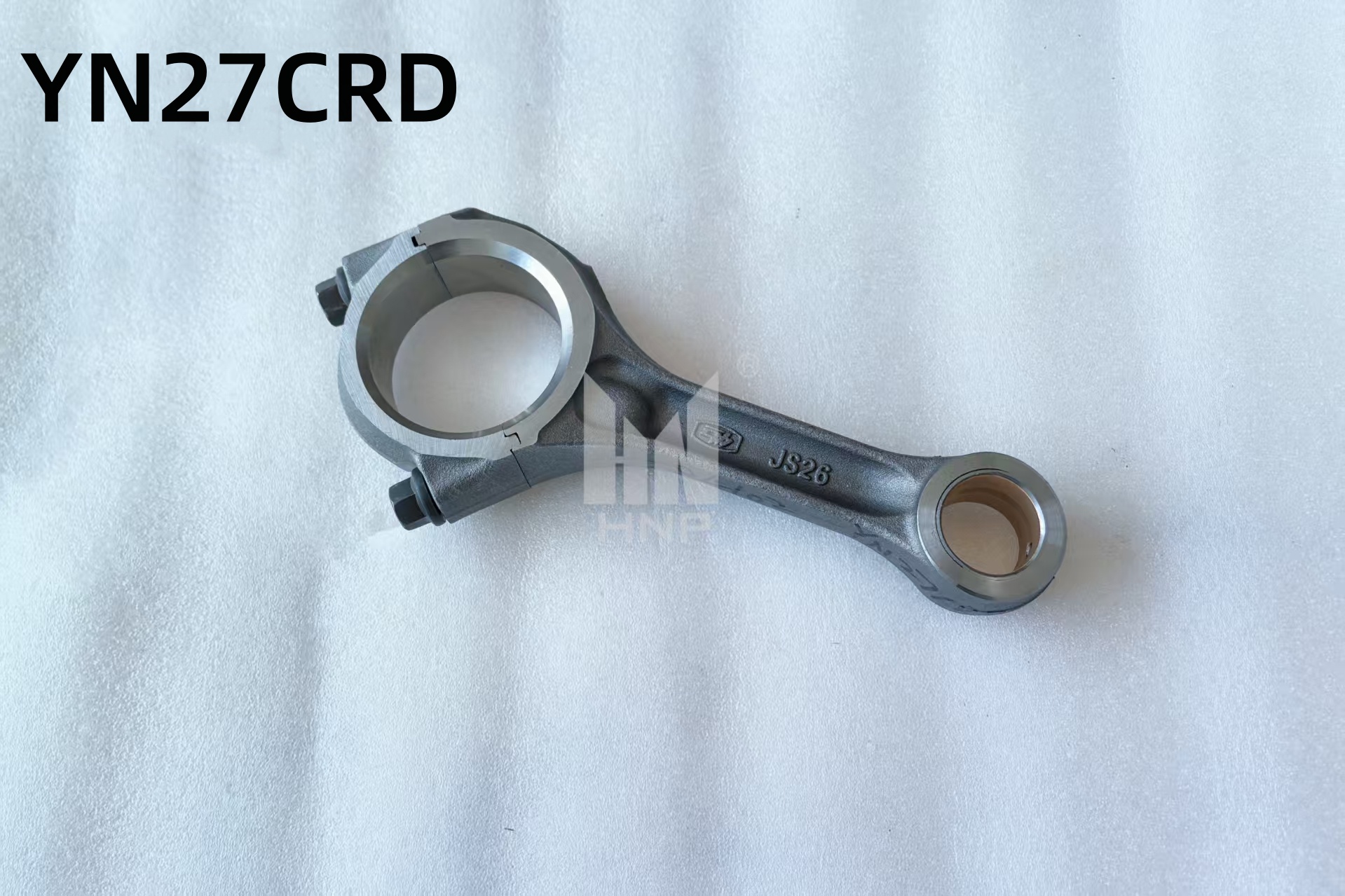 Connecting Rod Applicable to Yunnei Power YN27CRD